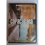 Copacabana Dvd Original Lacrado