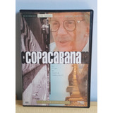 Copacabana Marco Nanini Dvd Original Lacrado