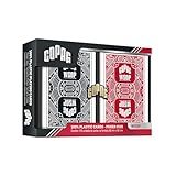 Copag Baralho Duplo WSOP