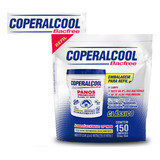 Coperalcool Bacfree Panos Umedecidos