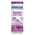 Coperalcool Panos Umedecidos 70 Bacfree Lavanda Oriental 35u