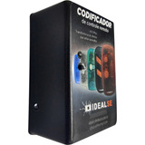Copiador Ideal Se Controles