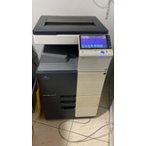 Copiadora Konica Minolta C224