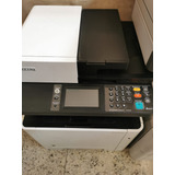 Copiadora Kyocera M5526cdw Funcionando