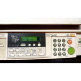 Copiadora Xerox A3 Gestetner
