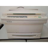 Copiadora Xerox Mod