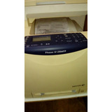 Copiadora Xerox Phaser Color