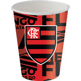 Copinho Flamengo Copo De