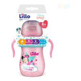 Copinho Infantil Treinamento Transição Evolution Lillo 240ml
