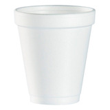 Copinho Isopor 100 Ml