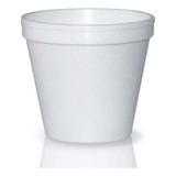 Copinho Isopor 120ml Cafe