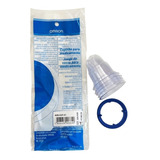 Copinhos Descartáveis Para Respiramax Ne u702 Omron