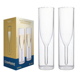 Copo 100ml Borossilicato Parede