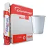 Copo 180ml Descartavel Maxi Pp Caixa C  2500 Br Cristalcopo