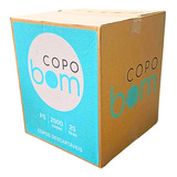 Copo 200ml Flex Transparente