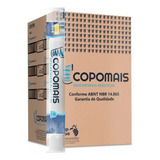 Copo 200ml Transparente Descartavel