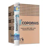 Copo 200ml Transparente Descartavel