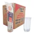 Copo 400ml Descartavel Pp Liso C 500 Ultra
