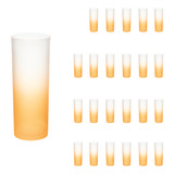 Copo Acrilico Long Drink