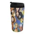 Copo Acrílico Térmico One Piece Luffy 4 - C075