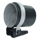 Copo Aluminio 60mm Preto