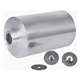 Copo Aluminio Masseira Máquina Churros Com 3 Estrelas   R2 R0012 1