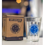 Copo Americano Cruzeiro Esporte
