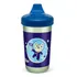Copo Antivazamento Glow Max 320ml Az Brilha No Escuro Lillo
