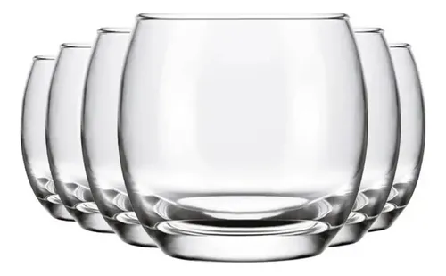 Copo Aruba 345ml Rocks