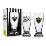 Copo Atletico Mineiro Tulipa