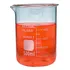 Copo Becker De Vidro 500ml Boro 3 3 Forma Baixa