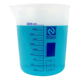 Copo Becker Plastico Com