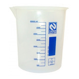 Copo Becker Plastico Com