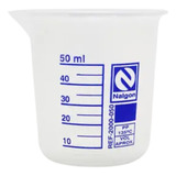 Copo Becker Plastico Com