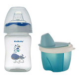 Copo Bico Silicone 150ml