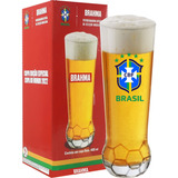Copo Bola Original Cbf