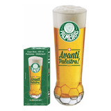 Copo Bola Palmeiras Feito