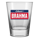 Copo Caldereta Brahma 350ml