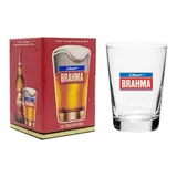 Copo Caldereta Chopp Brahma