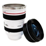 Copo Caneca Termica Lente