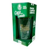 Copo Canudo Do Palmeiras