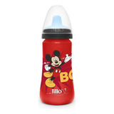 Copo Colors Bico De