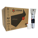 Copo Copaza Antiestatico Maquina