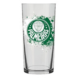 Copo Cylinder 300ml Palmeiras