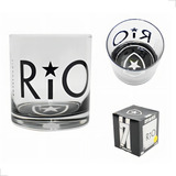 Copo Cylinder Rocks Botafogo