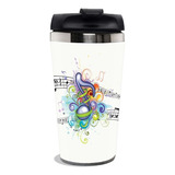 Copo De Cafe Termico