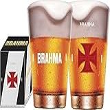 Copo De Cerveja Brahma