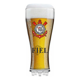 Copo De Cerveja Chuteira