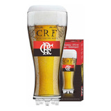 Copo De Cerveja Flamengo