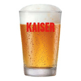 Copo De Cerveja Kaiser